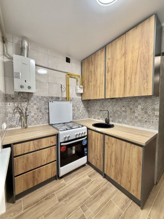 Сдам в аренду 3к кв пр.А.Поля - фото 1