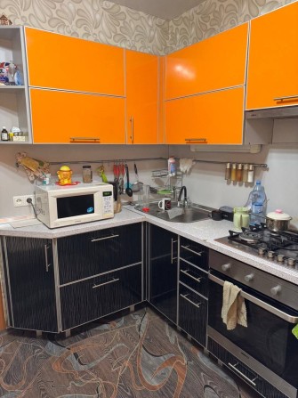 Сдаётся 1 ком. квартира по ул. Хортицкое шоссе - фото 1