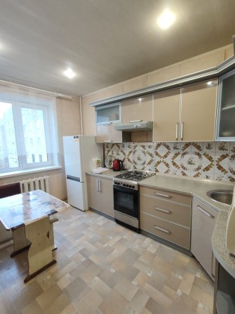 Долгосрочная аренда 3-к ул. Зестафонская, 5 - фото 1