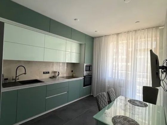 Сдам 1 к кв ЖК 51 Жемчужина Генуэзская Можно животные! Аркадия Код1206 Одеса