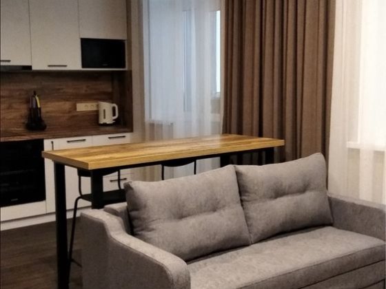 Здається однокімнатна квартира на пр.Івана Мазепи Дніпро