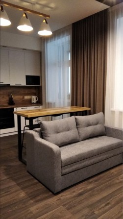 Здається однокімнатна квартира на пр.Івана Мазепи - фото 1