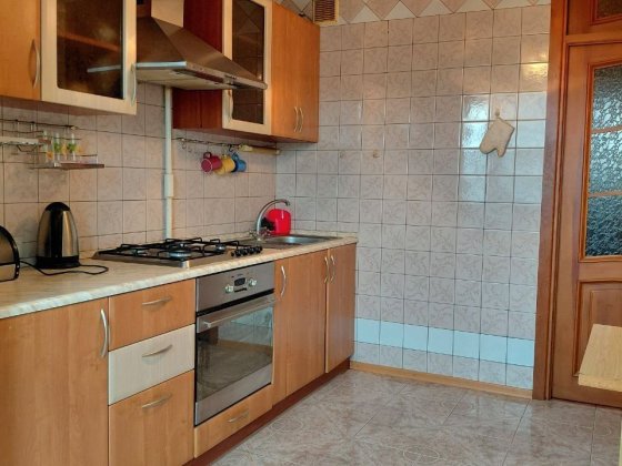 Сдам 1к.кв .симпатичная ж/м Солнечный Дніпро