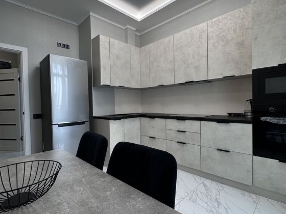 Аркадия Элегия Парк 1 ком с Балконом Новый Ремонт Одесса