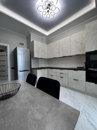 Аркадия Элегия Парк 1 ком с Балконом Новый Ремонт - фото 1