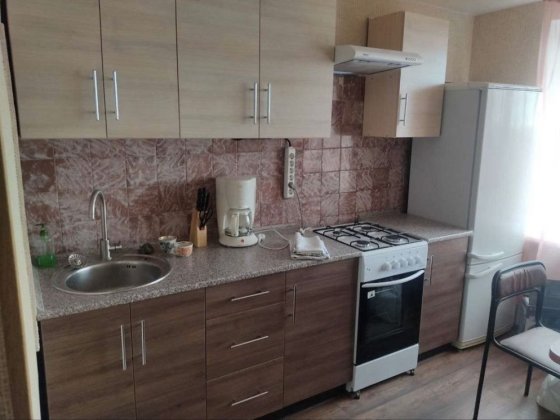 Аренда 2 комнатной квартиры ул.  Гоголя Запоріжжя