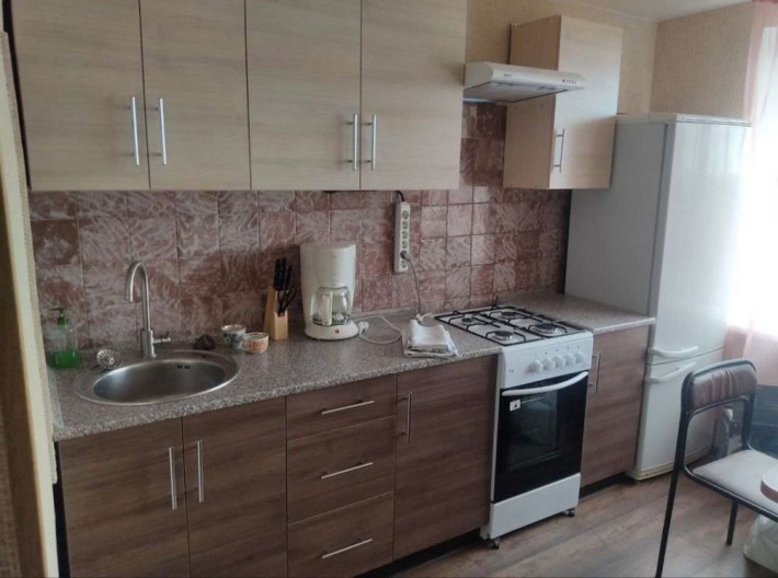 Аренда 2 комнатной квартиры ул.  Гоголя - фото 1