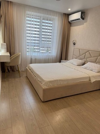 Аренда 2-комн уютной квартиры ЖК Счастливый-2 (2я секция) - фото 1