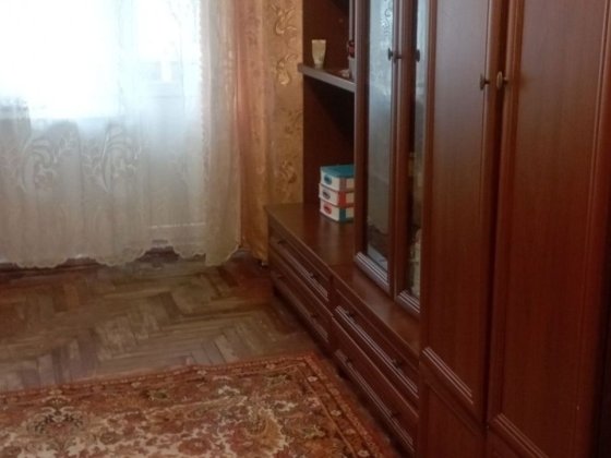 Оренда 1-кімнатної квартири від власника, осипенківський мікрорайон Запорожье