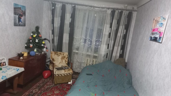 1к. Власна Квартира з постійною електрикою - фото 1