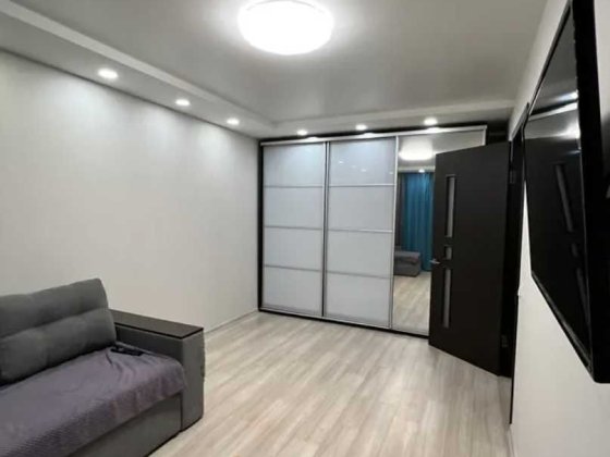 Сдается 1 комнатная квартира по ул. Говорухи, 1 этаж, кинотеатр Космос