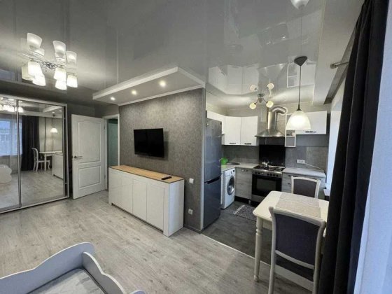 Здам реальну 1-кімнатну квартиру Кротова 12 квартал Днепр