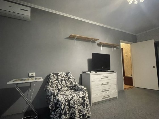 Аренда 1к квартиры Заводский район, Павло-Кичкас Запорожье