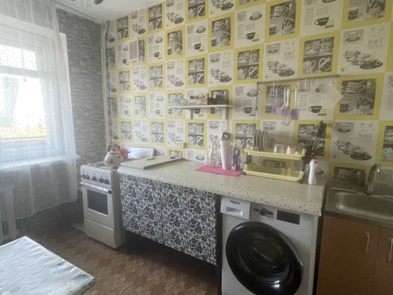 5000 грн Оренда 1 ім квартира вул Перемоги 14/15 район парку Запоріжжя