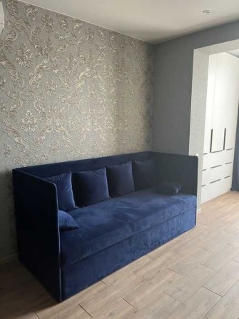 Сдам 1к квартиру в ЖК Best house , ул.Мандрыковская 51Л - фото 1