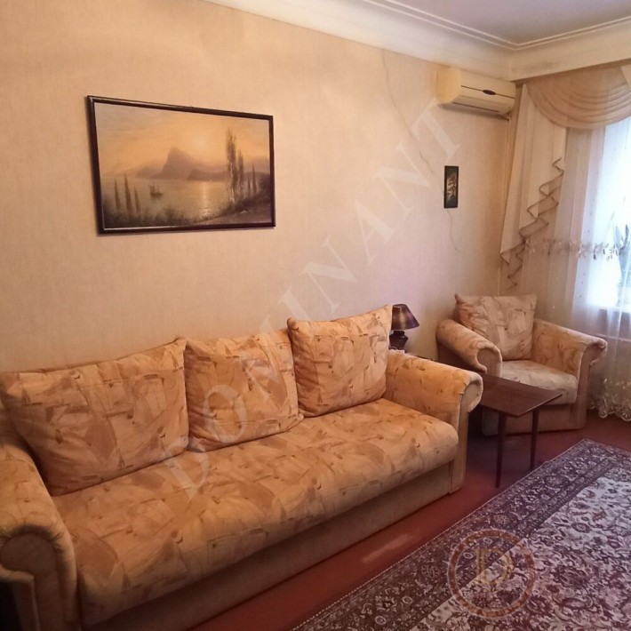 Оренда 2-х кім квартири Вознесенівський район - фото 1