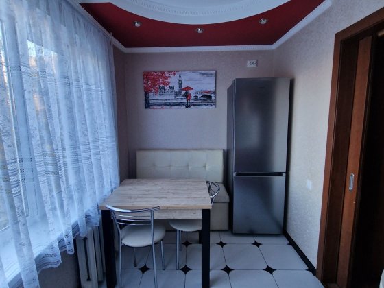 Аренда 1ой квартиры в Бородинском р-не Запоріжжя