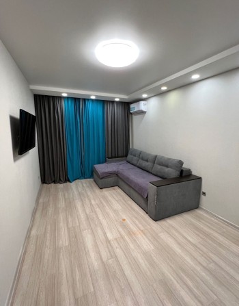 Оренда однокімнатної квартири у Комунарському р-ні (О. Говорухи 32) - фото 1