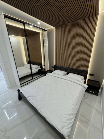 Аренда 2к Троицкая Центр - фото 1