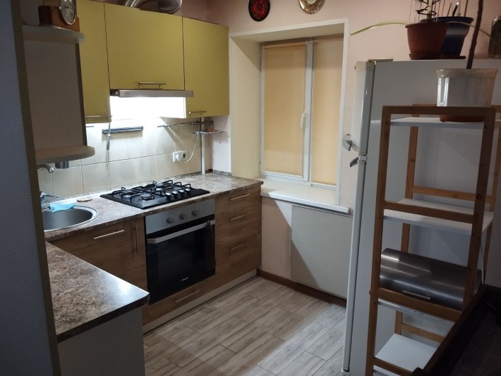 Сдам 3к квартиру Центр Вернадского - фото 1