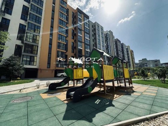 2.к. студия 45м2 ЖК Счастливый 2 Грани Семейный пр. Гагарина Дафи Днепр