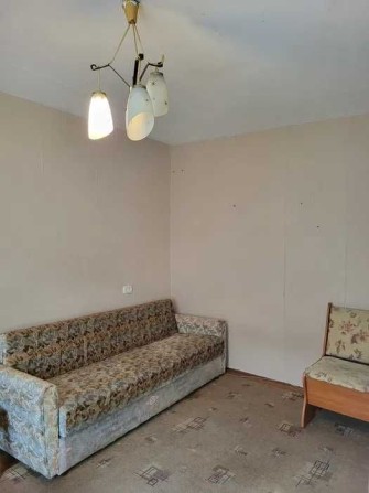 1-кімнатна кв. вул. Незалежної України, 3 поверх з 5, можна тваринки - фото 1