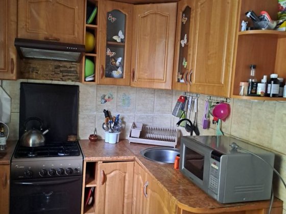 Сдается 2-х комн. кв. на Шевченковском мкрн.