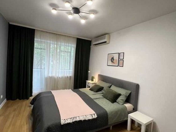 Здається стильна 2к квартира на пр. Поля 48в Днепр