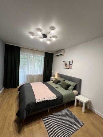 Здається стильна 2к квартира на пр. Поля 48в - фото 1