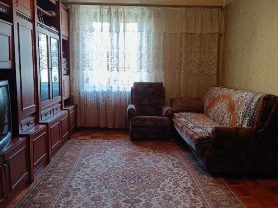 Здам в оренду 3 - кімнатну квартиру Харків