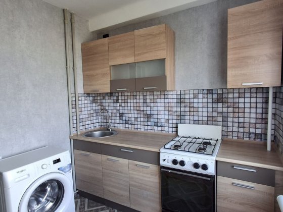 Здам однокімнатну квартиру на тривалий термін Запорожье