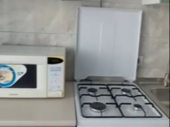 Аренда 1 комн. кв в Хортицком / свежий евро ремонт / видовая Запоріжжя