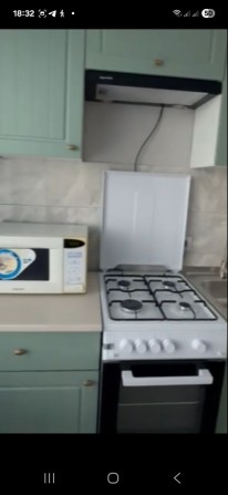 Аренда 1 комн. кв в Хортицком / свежий евро ремонт / видовая - фото 1