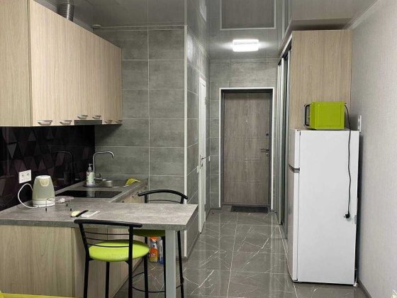 Здам гостинку на Воробйових Горах (провулок Шевченківський) Харків