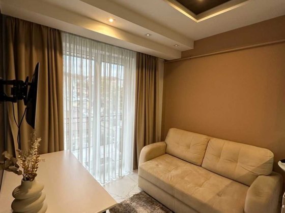 Оренда 1кім+кухня студіо+велика тераса новобуд Личаківська ближн центр Львов