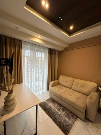 Оренда 1кім+кухня студіо+велика тераса новобуд Личаківська ближн центр - фото 1