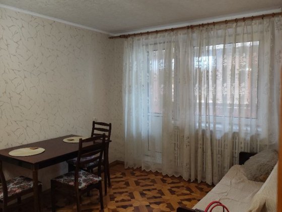 Аренда 1 к квартиры ул Клочковская 105А Харьков