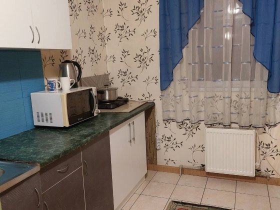 Сдам 2к квартиру на Москалевке, парк Стрелка, ул.Черепановых Харків