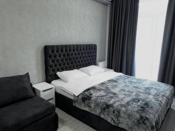 Долгосрочная аренда / ЖК Калипсо / 13 ст. фонтана / Гефест / 1-я линия Одесса