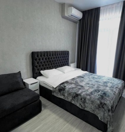 Долгосрочная аренда / ЖК Калипсо / 13 ст. фонтана / Гефест / 1-я линия - фото 1