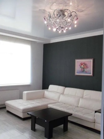 Аренда 1 ком кв ЖК 2 Жемчужина Терраса Аркадия Гагарин Плаза Код1097 - фото 1