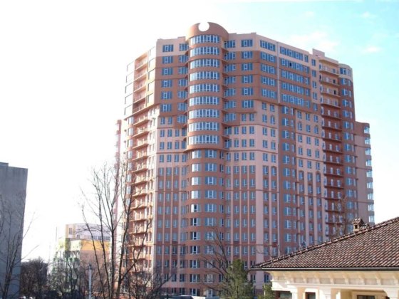 Сдам квартиру с ремонтом на Фонтане в новострое Одеса