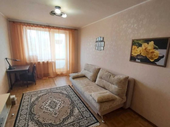 Сдам 2-х квартиру Салтовка, м. Студенческая или м. Академика Павлова Харків