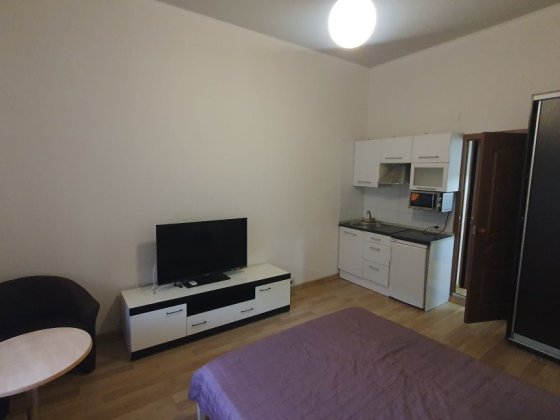 Сдам 1-но комн.кв. Центр,ТРЦ Никольский. Харьков