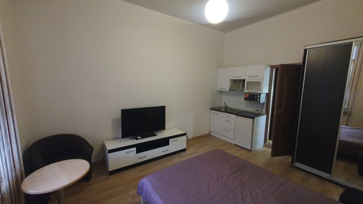 Сдам 1-но комн.кв. Центр,ТРЦ Никольский. - фото 1