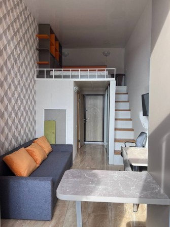 Можно на месяц!Аренда квартиры.Академика Павлова.Барабашова. Салтовка - фото 1