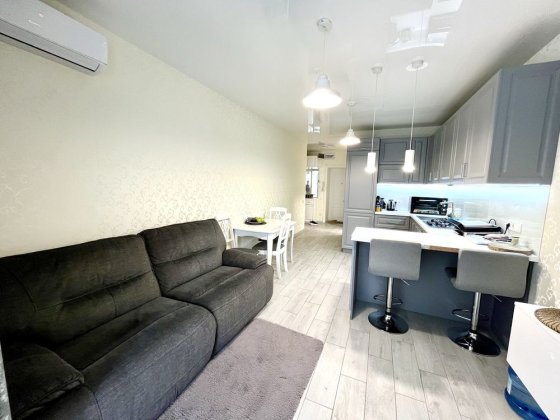 Сдам  2к квартиру в жк Ривер парк, Набережный квартал Дніпро