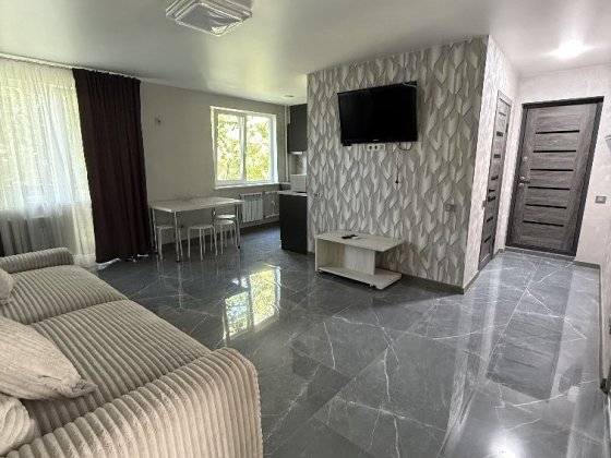 Аренда новой 2к. квартиры 45м2.Павлово Поле.23 Августа.Ул.Деревянко 22 Харків