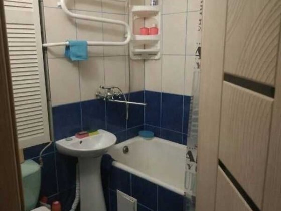 Сдаются 1к квартиру ул. Парковая Одеса