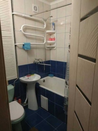 Сдаются 1к квартиру ул. Парковая - фото 1